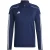 Adidas Heren tiro 23 league quarter zip training sweatshirt
