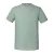 Fruit Of The Loom Mens Ringgesponnen Premium Tshirt (Salie)