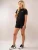 Divina Sportbroek ‘Comfy’  zwart