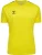 Hummel Functioneel shirt ‘AUTHENTIC’  geel / zwart