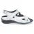Durea 7376 wijdte G Sandalen