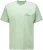 On Vacation T-shirt Groen heren