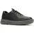 Hush Puppies Baylor Leren Herenschoen Zwart