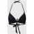 banana moon Bikinitop in effen design, model ‘MISKO’