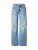 LEVI’S ® Jeans ‘Low Loose Jeans’  blauw denim