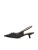 Bianco Slingpumps ‘Kristin’  zwart