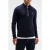 Butcher of Blue Clifden Halfzip Alaska Blue
