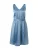 VILA Jurk ‘VIKRISTINA LAIA’  opaal