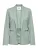 ONLY Blazers ‘ONLEska Addy’  mintgroen / riet
