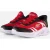 Skechers Skechers Meteor Lights Slip-ins Sneakers rood