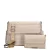 Zebra Trends tas – taupe