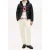 Tommy Hilfiger Mid Weight Hooded Jacket Black