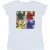 Li-cense Disney dames lilo & stitch pop art katoenen t-shirt
