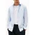 Tommy Hilfiger Flex Poplin Shirt Breezy Blue