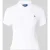 Polo Ralph Lauren regular fit gebreid poloshirt van puur katoen