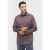 Eterna Overhemd met lange mouwen MODERN FIT NON IRON (strijkvrij)