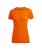 JAKO Functioneel shirt ‘Run 2.0’  donkeroranje