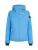 O’NEILL Outdoorjas  blauw / zwart / wit