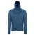 Mountain Warehouse Heren Marker Active Hoodie (Donkerblauw)