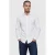 Shoeby relaxed fit overhemd – wit