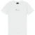 Malelions Junior Studio T-Shirt | Off-White