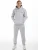 Divina Broek ‘Comfy’  grijs