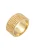 ELLI Ring  goud
