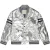 Tumble ’n Dry Zomer zomerjas meisjes metallic marais