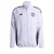 ADIDAS PERFORMANCE Sportjas ‘Manchester United Tiro 25’  aubergine / lichtlila