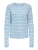 JDY Ellen Raglan Knitted Pullover Dames –