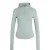 ADIDAS BY STELLA MCCARTNEY Functioneel shirt ‘Studio’  mintgroen / wit