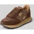 Blauer USA Sneakers van leermix model ‘MILLS’
