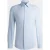 BOSS Black Business hemd lange mouw Blauw P-HANK-kent-C1-222 10248733 0 50533395/450