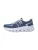 Rieker Sneakers laag  marine / duifblauw