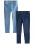 Next Jeans  blauw / lichtblauw