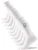 Cotton Prime Sokken  wit