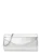 ABOUT YOU Clutch  zilver
