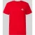 Tommy Jeans slim fit T-shirt van puur katoen