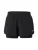 new balance Sportbroek ‘Essentials’  zilvergrijs / zwart