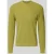 JAKE*S STUDIO MEN Gebreide pullover met ribboorden