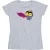 Li-cense Disney dames big hero 6 baymax fred fired up katoenen t-shirt