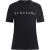 GUESS Candy Rn Ss Tshirt Jet Black A996
