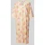 Smith and Soul Midi-jurk met V-hals