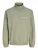 JACK & JONES Sweatshirt ‘JORNorrebro’  kaki / wit