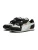 PUMA Sneakers ‘Cabana Racer’  rookgrijs / mandarijn / zwart / wit