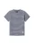 Hackett London Shirt ‘Heritage’  navy / wit