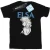 Li-cense Disney heren frozen elsa profiel schets t-shirt