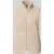 Didriksons Regular fit bodywarmer met structuurpatroon model ‘Siv’