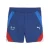 PUMA Sportbroek ‘Puma x BMW M Motorsport’  blauw / azuur / donkerrood / wit