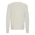 Ronde hals trui van acryl Casual Friday Cfheine